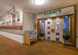Hotel Harrington 2