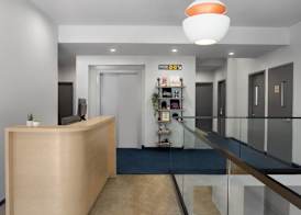 The Baltic Hotel 2