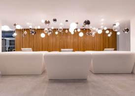Radisson Beach Resort Larnaca 4