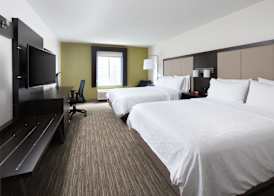 Holiday Inn Express GRAND RAPIDS SW by IHG 4