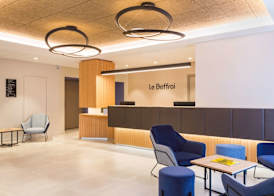 Best Western Le Beffroi 2