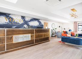 voco Lythe Hill Hotel & Spa by IHG 2