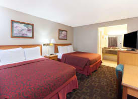 Days Inn by Wyndham Oklahoma City Fairground 3