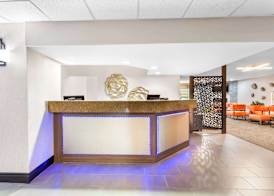 Best Western Oswego Hotel 4