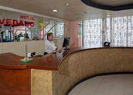 Hotel Vedado 5