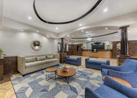 Best Western Sea World - Lackland AFB NW Hotel & Suites 2