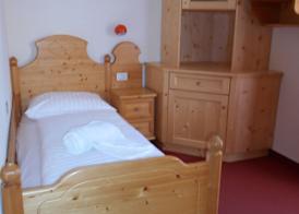 Chalet Hotel Diamant 4