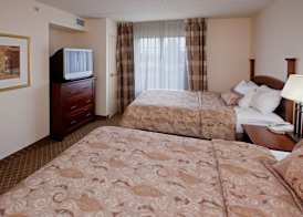 Staybridge Suites INDIANAPOLIS-AIRPORT by IHG 2