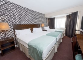 Calafate Parque Hotel 5