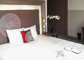 Novotel SPA Rennes Centre Gare 2