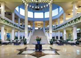 The Signature Level At Grand Palladium Lady Hamilton Resort & Spa 5