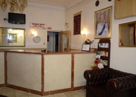 Cranbrook Hotel 5