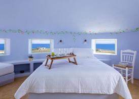 Windmill Villas Santorini Exclusive Retreat 3