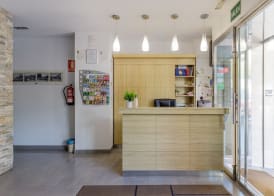 H-A Hotel Trebol 2
