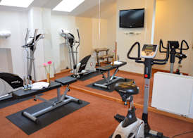 Hotel Rott 3
