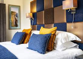Toravaig House Hotel 4