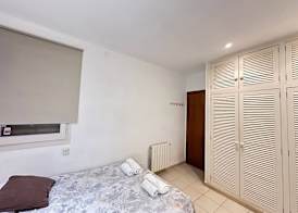 Rooms Consell de cent 2