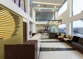The Ocean Colombo - Guaranteed Sea View Rooms 4