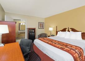 Baymont by Wyndham Goodlettsville Nashville 5