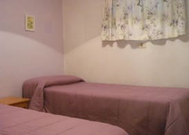 Rio Verde camping villaggio 3