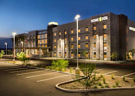 Home2 Suites by Hilton Phoenix Chandler 2