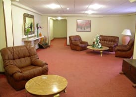 Hotel Sercotel Cuatro Postes 2