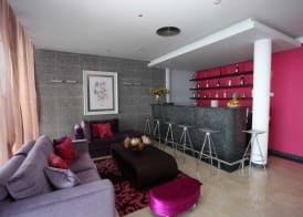 Hotel Apartamentos Baia Brava 2