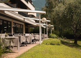 Hotel Pollinger 5
