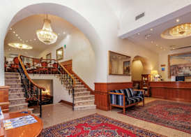 Hotel Raffaello - Sure Hotel Collection by Best Western 4