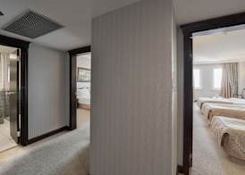 Anadolu Hotels Esenboga Thermal 4