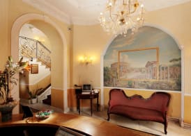 Hotel Solis 4