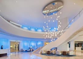 JA Ocean View Hotel 5