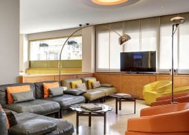 UNA Hotels Mediterraneo Milano 3