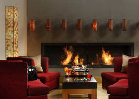 Milan Suite Hotel 3