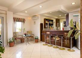 Hotel Diamond 3