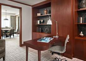 The Ritz-Carlton Georgetown, Washington, D.C. 3