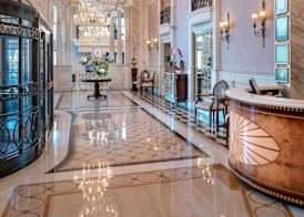 Rixos Pera Istanbul - Nickelodeon Play Access 5