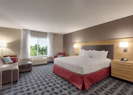 TownePlace Suites by Marriott Charleston Mt. Pleasant 4