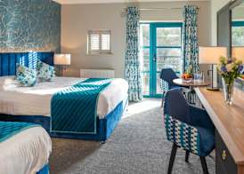 Riverside Park Hotel 2