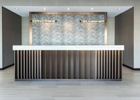 AC Hotel by Marriott Worcester 4