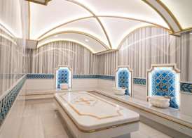Sura Hagia Sophia Hotel 4