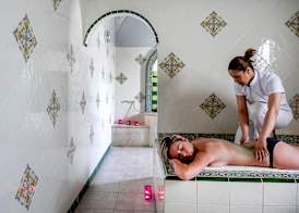 Houda Yasmine Marina & SPA 4