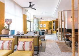 Melody Hotel - an Atlas Boutique Hotel 3