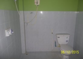 Rin Beach Resort 4