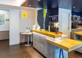 Ibis Budget Basel Pratteln 3