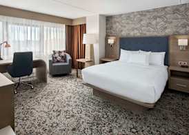 DoubleTree by Hilton Poughkeepsie 4