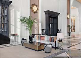 Rixos Murjana - Ultra All Inclusive 4