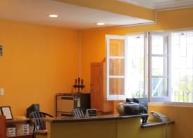 Harlem B & B 3