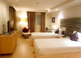 The Tivoli Hotel 3