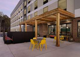 Home2 Suites By Hilton Conyers Atlanta 4